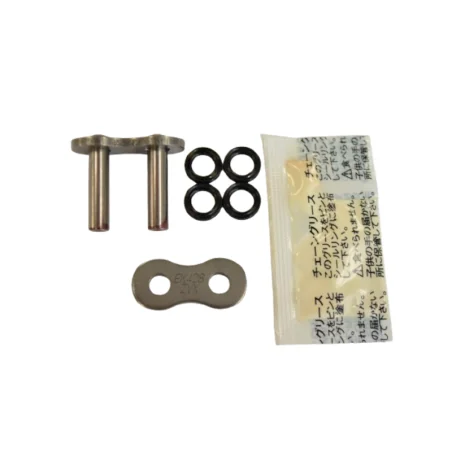 copy of Enganche de cadena EK tipo remache 520SRX2 QX-Ring 520 Acero