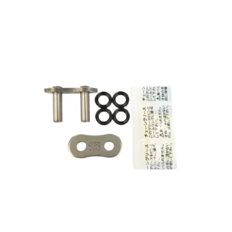 copy of Enganche de cadena EK tipo remache 520SRX2 QX-Ring 520 Acero