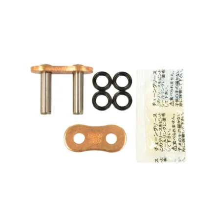 copy of Enganche de cadena EK tipo remache 520SRX2 QX-Ring 520 Acero