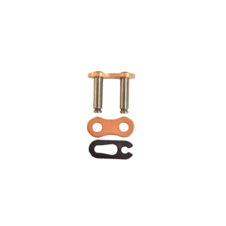 copy of Enganche de cadena EK tipo remache 520SRX2 QX-Ring 520 Acero