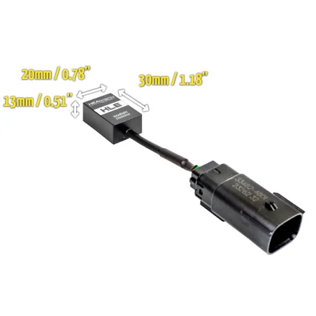 copy of JETPRIME SCHEINWERFERFEHLERBESEITIGUNG APRILIA RS 660 / TUONO 660 2020-2022