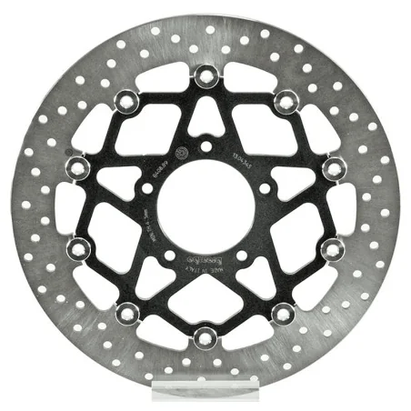 Disco Brembo serie ORO 78B40842 SUZUKI GSX-R 600/750/1000