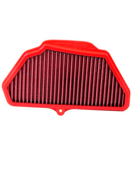 BMC Filtro de Aire moto lavable y reutilizable de alto rendimiento FM903/04RACE para YAMAHA