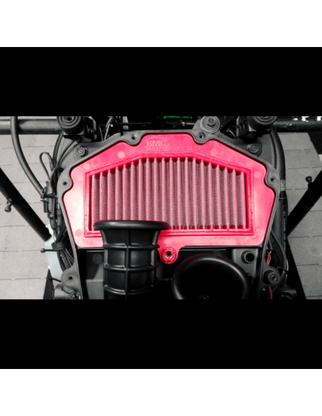 Luftfilter BMC Race KAWASAKI Ninja 400 18-21