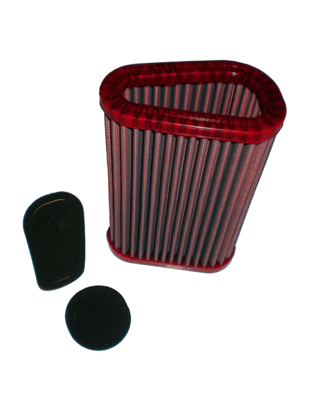 Luftfilter BMC HONDA FM542/08