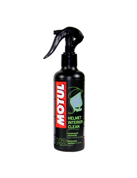 MOTUL M2 MC Care Innenhelmreiniger