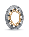 Discos de freno Brembo HPK 208B85922 KAWASAKI ZX10 R 16-19