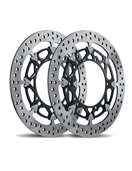 Discos de freno Brembo T-DRIVE 208A98548 YAMAHA R1/R6