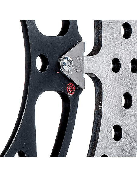 Discos de freno Brembo T-DRIVE 208A98548 YAMAHA R1/R6