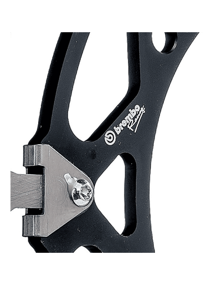 Discos de freno Brembo T-DRIVE 208A98548 YAMAHA R1/R6
