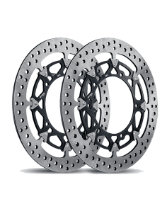 Discos de freno Brembo T-DRIVE 208A98522 KAWASAKI ZX10 R