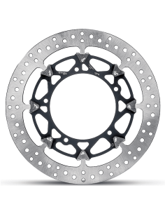 Discos de freno Brembo T-DRIVE 208A98522 KAWASAKI ZX10 R 2