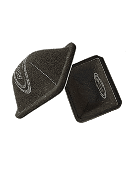 Filtro de aires Racing DUCATI PANIGALE V4 / S / R 2018-2022 ref mc-020-18