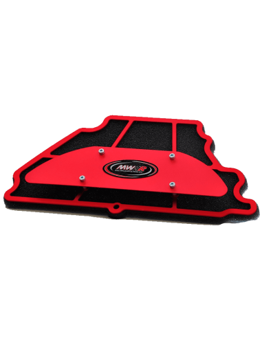 Filtro de aire MWR KAWASAKI ZX6R 2007-2008