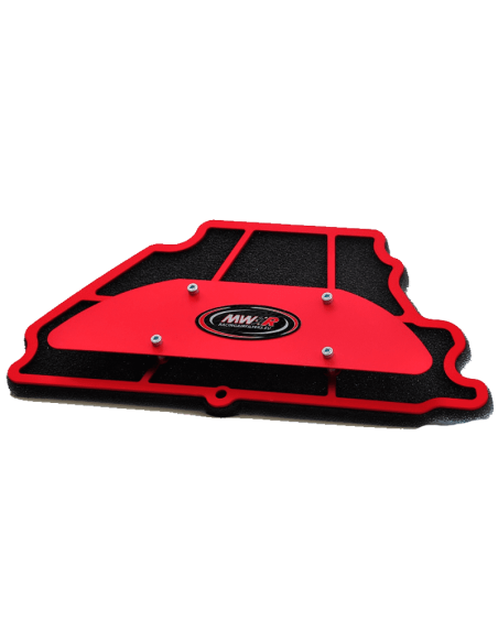 RENNLUFTFILTER MWR KAWASAKI ZX-6 R 2007-2008