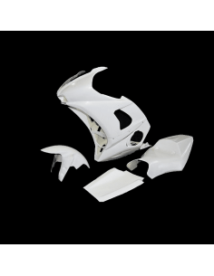 Carenado de Circuito Yamaha YZF R6 2005