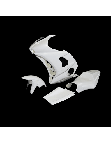Yamaha-Verkleidung YZF R6 03-04