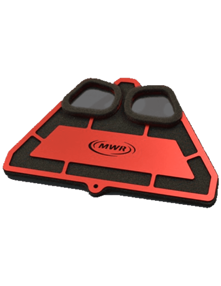 MWR Luftfilter KAWASAKI Z900 2017-2024