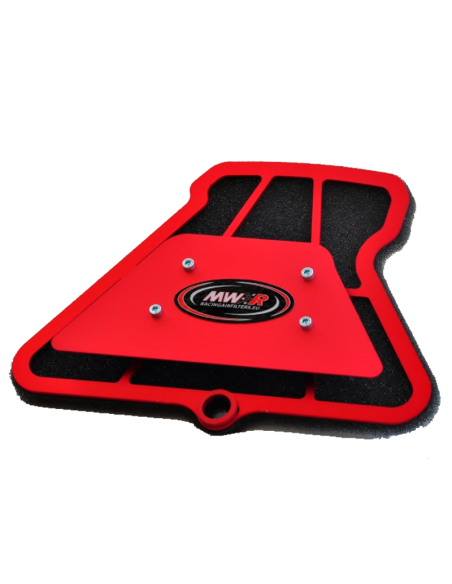 RENNLUFTFILTER MWR KAWASAKI ZX-10 R 2011-2015