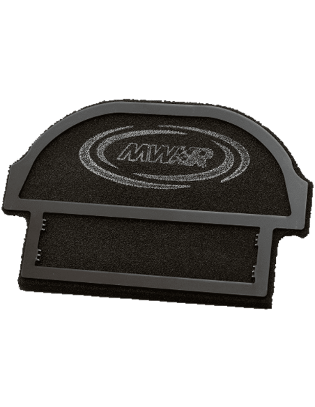 FILTRO DE AIRE DE CARRERAS MWR MV AGUSTA BRUTALE 675 / 800 2012-2024