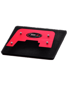 MWR RACING LUFTFILTER BMW S 1000 RR / HP4 2010-2014