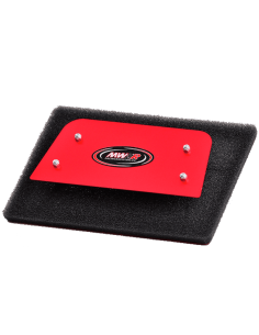 FILTRO DE AIRE DE CARRERAS MWR BMW S 1000 RR / HP4 2015-2018
