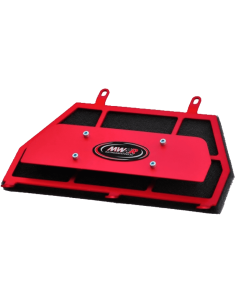 MWR RACING LUFTFILTER HONDA CBR 600 RR 2007-2022