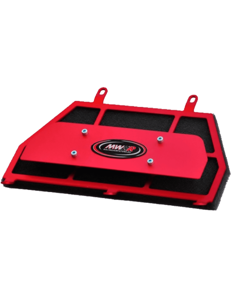 Filtro de aire MWR HONDA CBR 600 RR 2007-2021