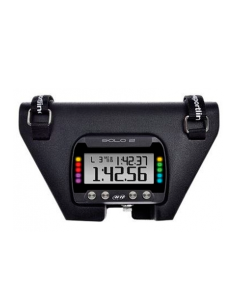 Soporte AIM SOLO 2 BAR PAD Manillar con barra