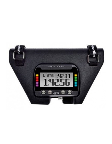 Soporte AIM SOLO 2 BAR PAD Manillar con barra