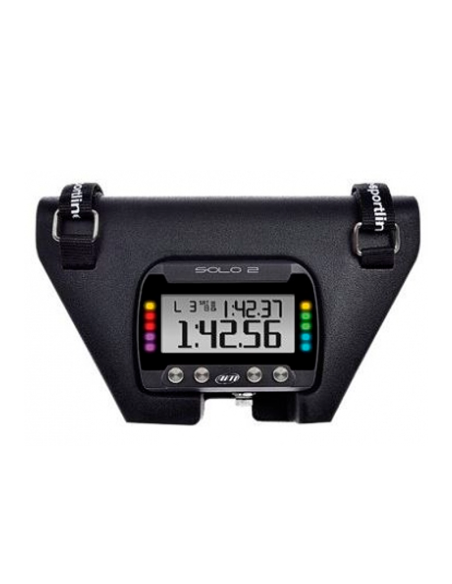 Soporte AIM SOLO 2 BAR PAD Manillar con barra
