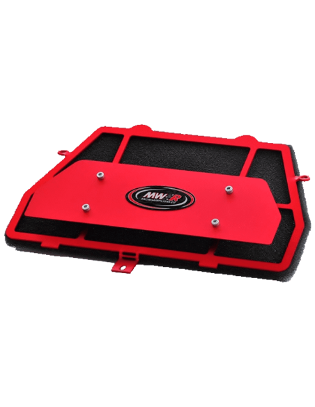 MWR RACING LUFTFILTER HONDA CBR 1000 RR 2008-2016