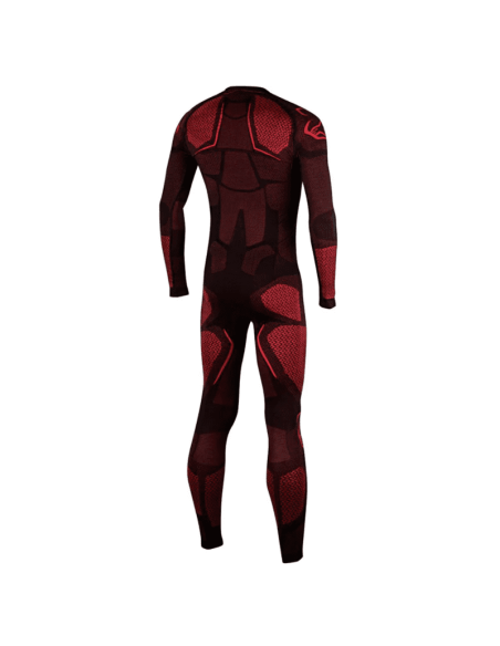 Sotomono ALPINESTARS Ride Tech SUMMER Black / Red