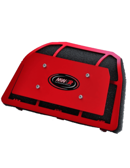 Filtro de aire MWR YAMAHA R6 2008-2022