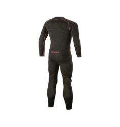 Sotomono ALPINESTARS Ride Tech LITE Black / Red 2