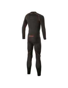 Sotomono ALPINESTARS Ride Tech LITE Schwarz / Rot 2