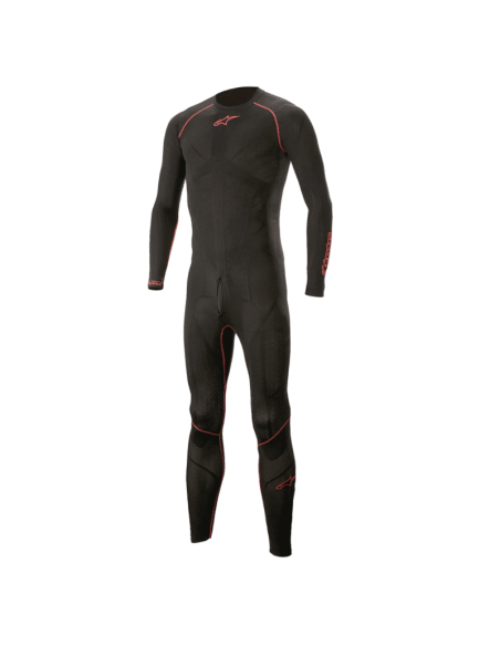 Sotomono ALPINESTARS Ride Tech LITE Black / Red