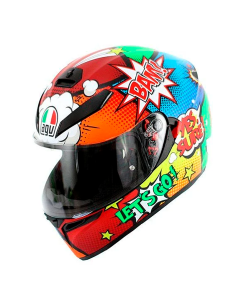 Casco Agv K3 Sv BALLOON