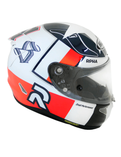 CASCO HJC RPHA 11 BEN SPIES MC-1 2