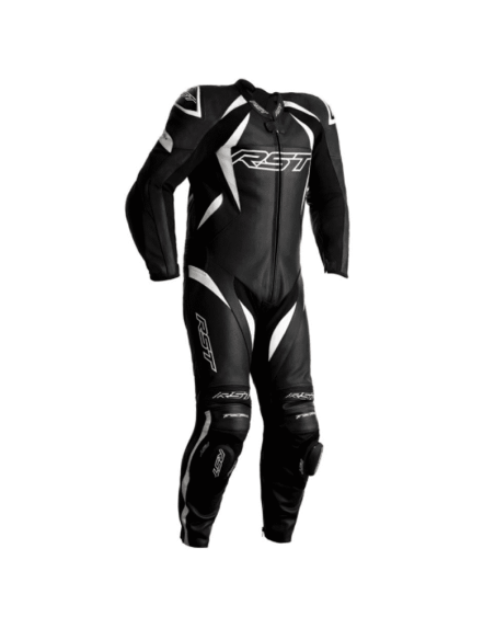 Mono de Piel RST TRACTECH EVO 4 Negro