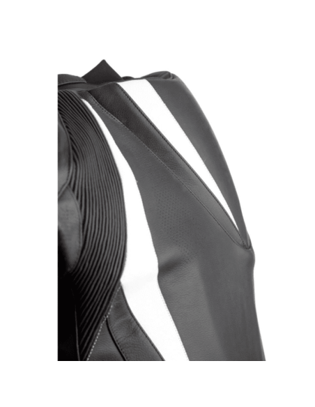 Mono de Piel RST TRACTECH EVO 4 Negro