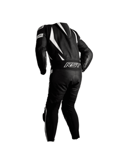Mono de Piel RST TRACTECH EVO 4 Negro