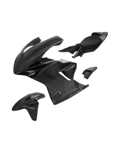 Faserverkleidung ITR für HONDA CBR1000RR 12-16 Offizieller Wettbewerb