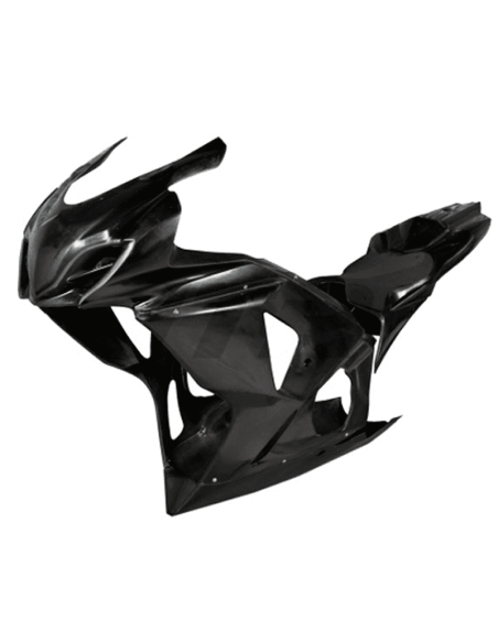 Carenado de fibra ITR para SUZUKI GSXR1000 09-15 Oficial Competición