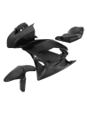 Carenado de fibra ITR para KAWASAKI ZX6R 09-16 Oficial Competición