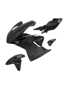 Faserverkleidung ITR für SUZUKI GSXR600/750 11-18 Offizieller Wettbewerb