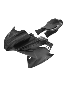 Faserverkleidung ITR für KAWASAKI NINJA 300 16-17 Offizieller Wettbewerb