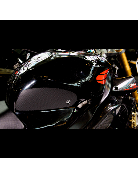 Adhesivo EAZI-GRIP Depósito para APRILIA TUONO 06-10