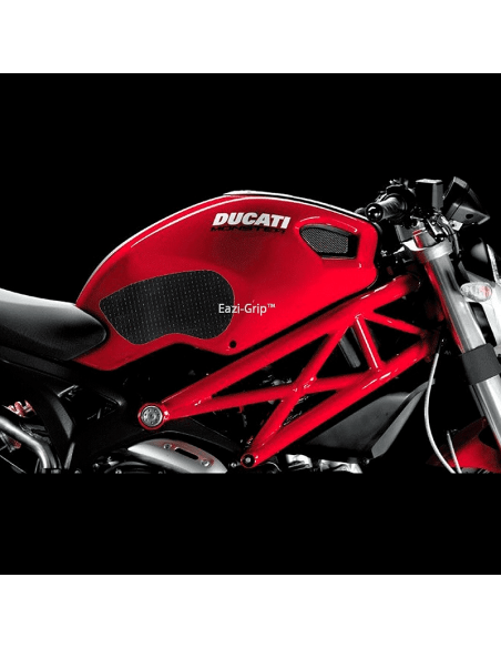Adhesivo EAZI-GRIP Depósito para DUCATI 695/696/796/1100 10-14