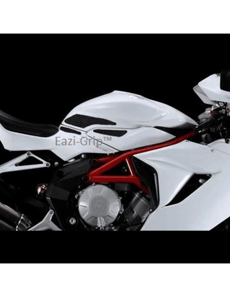 Kleber EAZI-GRIP Behälter für MV AGUSTA F3 675/800 2013-